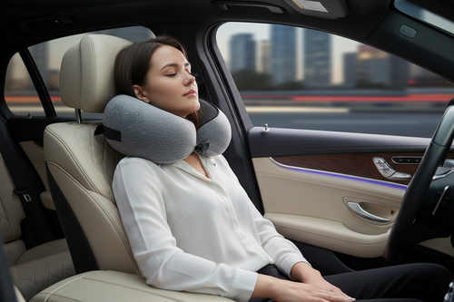 Travel Pillow